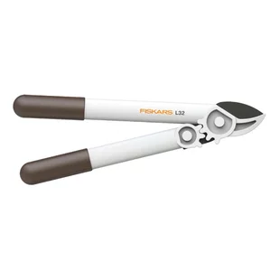 Nožnice FISKARS WHITE L23 silné vetvy jednočepeľové 1026930