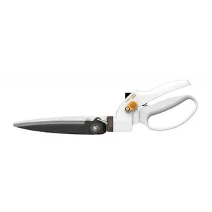Nožnice na trávnik FISKARS WHITE GS41 1026917