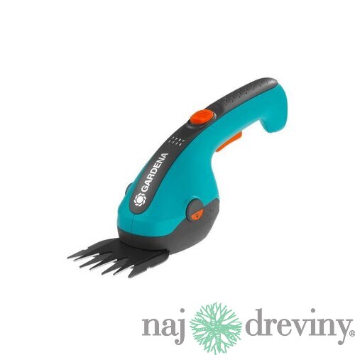 Nožnice na trávu Gardena ClassicCut