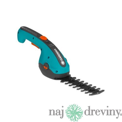 Nožnice na trávu Gardena ClassicCut