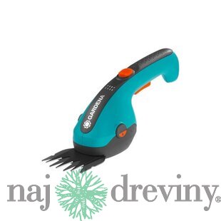 Nožnice na trávu Gardena ClassicCut