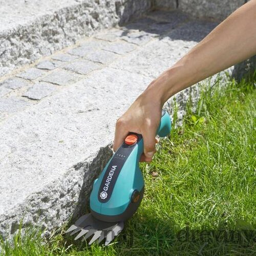 Nožnice na trávu Gardena ClassicCut