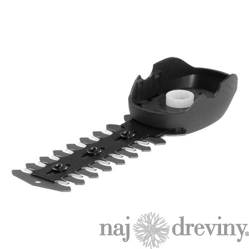 Nožnice na trávu Gardena ClassicCut