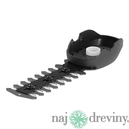 Nožnice na trávu Gardena ClassicCut