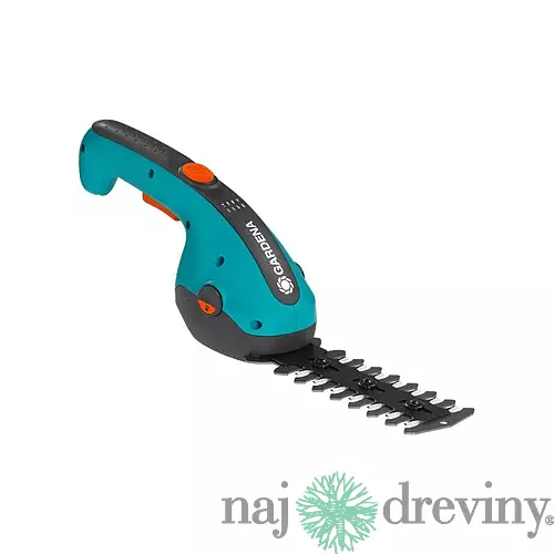 Nožnice na trávu Gardena ClassicCut