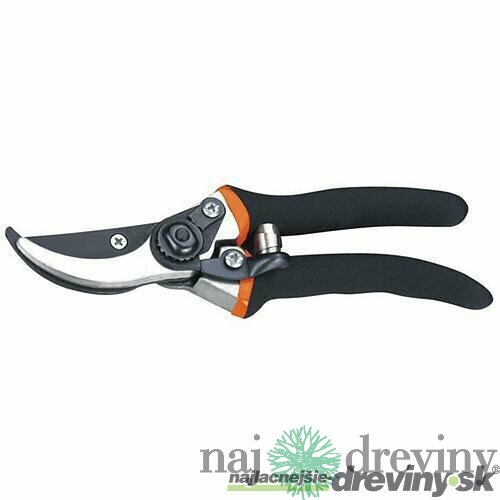 Nožnice P0803, 200 mm, záhradné