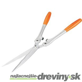 Nožnice Strend Pro HS5910, Al, záhradné, na živý plot, 640 mm, Ultra light