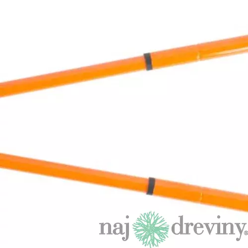 Nožnice Strend Pro KT3812A, záhradné, na konáre, cut.38, CrV, teleskopické