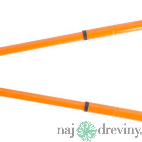Nožnice Strend Pro KT3812A, záhradné, na konáre, cut.38, CrV, teleskopické