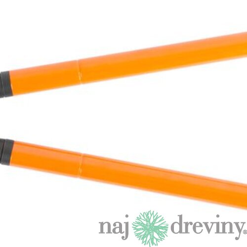 Nožnice Strend Pro KT3812A, záhradné, na konáre, cut.38, CrV, teleskopické