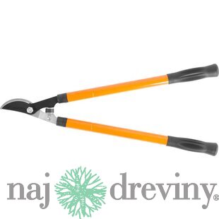 Nožnice Strend Pro KT3832A, záhradné, na konáre, cut.41, teleskopické, eLock