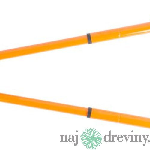 Nožnice Strend Pro KT3832A, záhradné, na konáre, cut.41, teleskopické, eLock