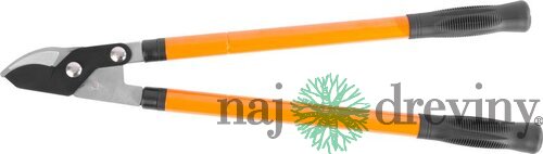 Nožnice Strend Pro KT3835A, záhradné, na konáre, cut.38, teleskopické