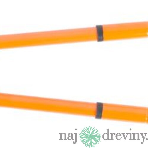 Nožnice Strend Pro KT3835A, záhradné, na konáre, cut.38, teleskopické