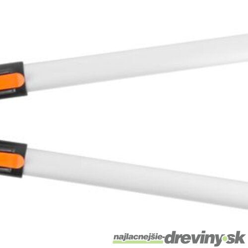 Nožnice Strend Pro KT3859, záhradné, na konáre, s nákovkou, teleskopické