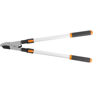 Nožnice Strend Pro KT3859, záhradné, na konáre, s nákovkou, teleskopické