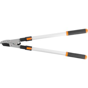 Nožnice Strend Pro KT3859, záhradné, na konáre, s nákovkou, teleskopické