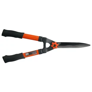 Nožnice Strend Pro KT3917B, záhradné, na živý plot, Alu