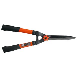 Nožnice Strend Pro KT3917B, záhradné, na živý plot, Alu