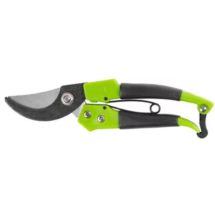 Nožnice Strend Pro Premium, 200 mm, záhradné, na konáre, zelené