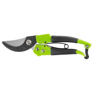 Nožnice Strend Pro Premium, 200 mm, záhradné, na konáre, zelené