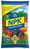 NPK minerálne hnojivo Forestina 1 kg