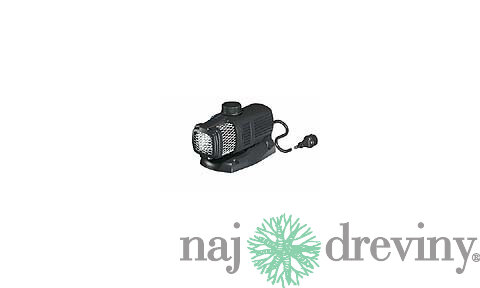 Oas jazierkovée čerpadlo AquaMax Eco Gravity 20000