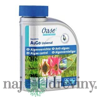 Oase Aqua Activ AlGo Universal 500 ml