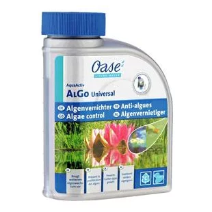 Oase Aqua Activ AlGo Universal 500 ml