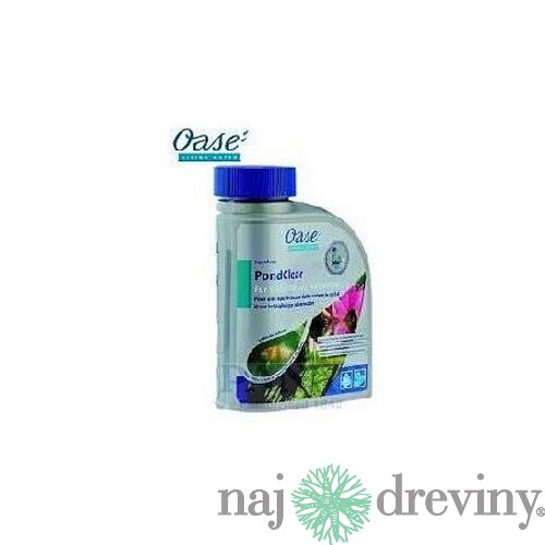 Oase Aqua Activ Pond Clear 500 ml