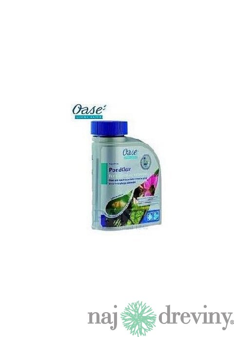 Oase Aqua Activ Pond Clear 500 ml