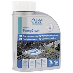 Oase Aqua Activ PumpClean 500 ml