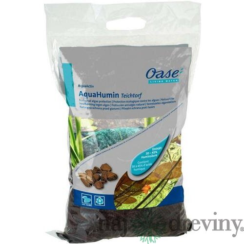 Oase Aqua Humin 10 l