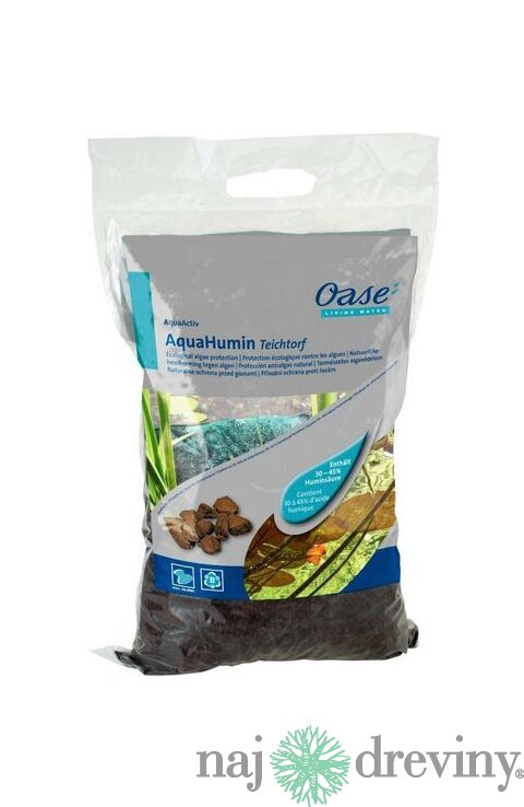 Oase Aqua Humin 10 l