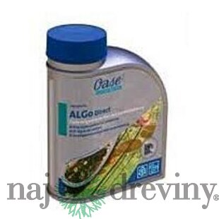 Oase AquaActiv AlGo Direct Export 500 ml