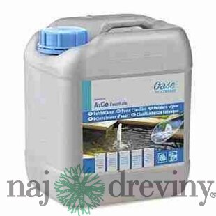 Oase AquaActiv AlGo Fountain 5 l