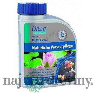 Oase AquaActiv BioKick Care 500 ml