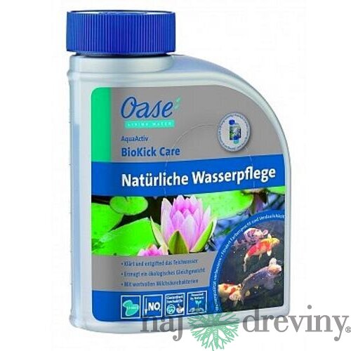 Oase AquaActiv BioKick Care 500 ml