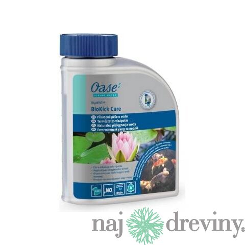 Oase AquaActiv Biokick Fresh 500 ml