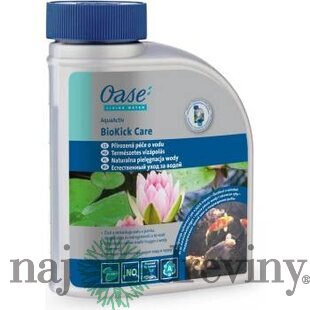 Oase AquaActiv Biokick Fresh 500 ml