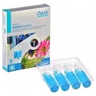Oase AquaActiv BioKick Premium 4 x 20 ml