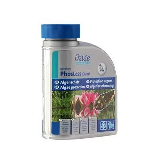 Oase AquaActiv PhosLess Direct 500 ml