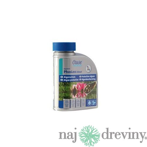 Oase AquaActiv PhosLess Direct 500 ml