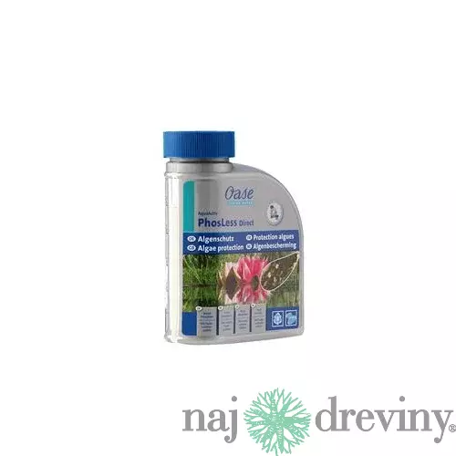 Oase AquaActiv PhosLess Direct 500 ml