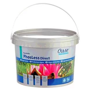 Oase AquaActiv PhosLess Direct 5 l