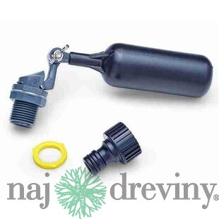Oase automatické dopúšťanie vody Auto Fill Kit