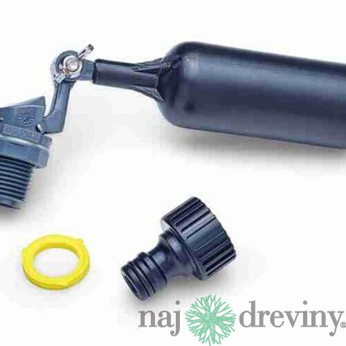 Oase automatické dopúšťanie vody Auto Fill Kit