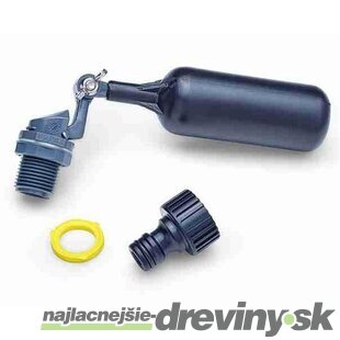 Oase automatické dopúšťanie vody Auto Fill Kit