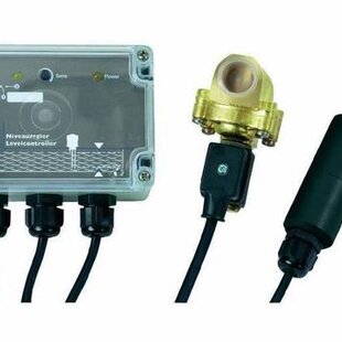 Oase automatické dopúšťanie vody ProfiClear Guard