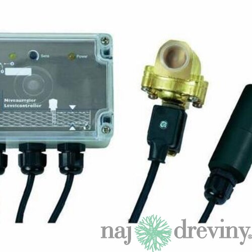 Oase automatické dopúšťanie vody ProfiClear Guard